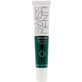 Swissdent Biocare 50 ml