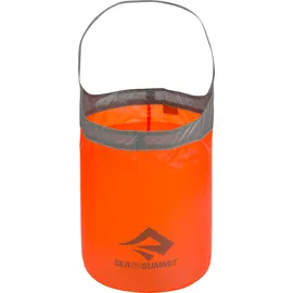 Sea to Summit Ultra-Sil Folding Bucket rot 10 l