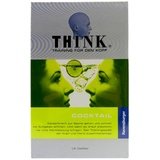 Ravensburger 27430 - Think Cocktail