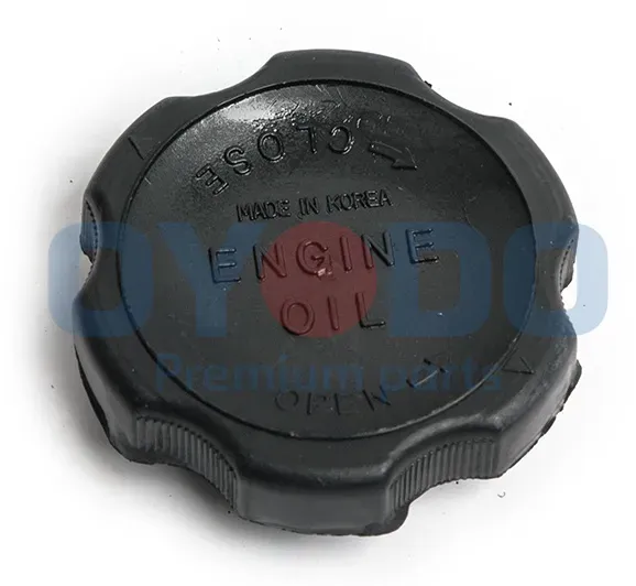 OYODO Verschluss, Öleinfüllstutzen 82u0500oyo für HYUNDAI