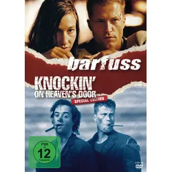 Barfuss / Knockin' on Heaven's Door [2 DVDs] | Zustand: Neu & original versiegelt