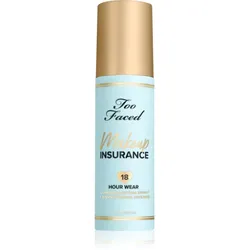 Too Faced Make-up Insurance Setting Spray Make up-Fixierung für einen langanhaltenden Effekt 118 ml