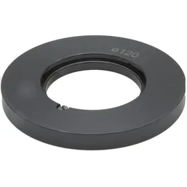 Aigner Anlaufring Ø 125 mm