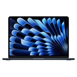 Apple MacBook Air M5 2026 13,6'' 16 GB RAM 512 GB SSD 8-Core GPU Mitternacht CZ1L6-0000K00