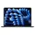 Apple MacBook Air M5 2026 13,6'' 16 GB RAM 512 GB SSD 8-Core GPU Mitternacht CZ1L6-0000K00