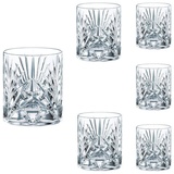 Nachtmann Palais Whiskybecher-Set, 6-tlg. (105401)