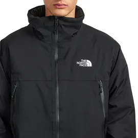 The North Face Range Down Jacket Herren TNF black XL