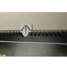 Tesa Klebestreifen Bildernagel 58031 2 Stück