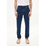 ARMEDANGELS AARJO TARPA Tapered Fit Blau 32/30