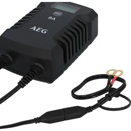 AEG Batterieladegerät 10618