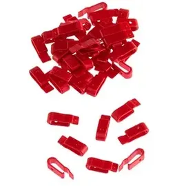 Eichner Signal-Aufstecker 100 St. Rot