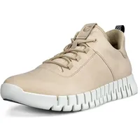 ECCO Sneaker in beige | Gr.: 41