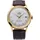 Orient Bambino Automatik Edelstahl 38 mm RA-AC0M01S30B
