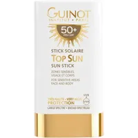 GUINOT Top Sun Stick Solaire Creme LSF 50+ 18