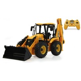 Jamara Baggerlader JCB RTR gelb 404980