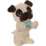 FurReal Hasbro Friends B0449EU4 - JJ, Mein hopsender Mops, elektronisches Haustier