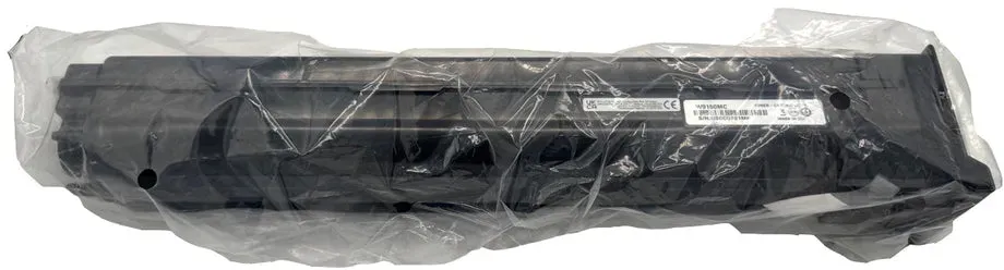 HP Original Toner W9050MC Farbe: Black ca. 54.000 Seiten für Color LaserJet Managed Flow MFP E 87600 | E 87640 | E 87650 | E87660 Serie usw.