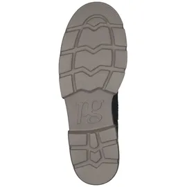 Paul Green 9894 Schwarz 38