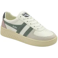 GOLA Sneaker Low in Weiß -