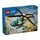 LEGO Rettungshubschrauber