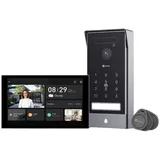 EZVIZ HP7 Pro 4K Weiß