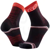 SIDAS Winter Run Schwarz SM