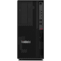 Lenovo ThinkStation P358 Tower AMD Ryzen 9 Pro 5945,