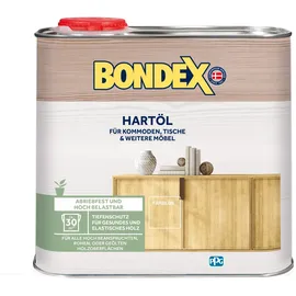 Bondex Hartöl Transparent 2,5 l