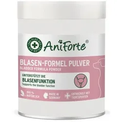 AniForte Blasen-Formel 100 g