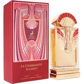 maison alhambra La Charmante Eclatant Eau de Parfum 100 ml