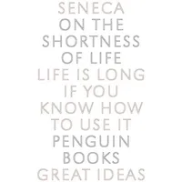 Penguin Books UK On the Shortness of Life