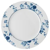 Laura Ashley Blueprint China Rose Teller 26 cm