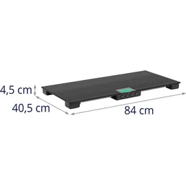 Steinberg Systems Tierwaage 150 kg / 50 g