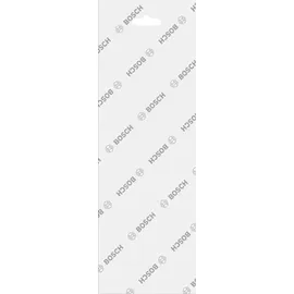 Bosch PRO Click and Clean Staubbeutel für Tischkreissägen 320 x 110 mm 1 Stück