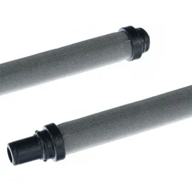 rosfix Stabfilter 70 Mesh Schwarz 100 mm