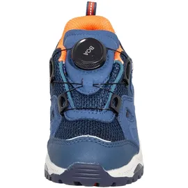MEINDL Tuvalu Junior Blau/Orange 33