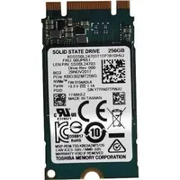 Lenovo SSD 256GB M.2 2242 PCIe3x2 (256 GB, M.2
