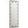 vente-unique Wandspiegel 70 x 160 cm Beige