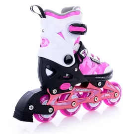Tempish Dasty Adjustable Kinder-inlineskates - Pink - EU 40-43