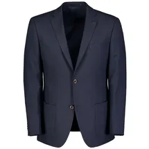 Roy Robson Baukastensakko blau 58