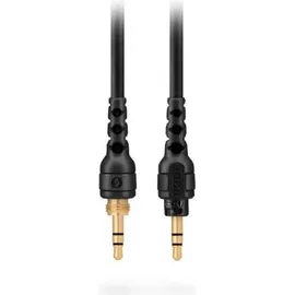 RØDE Microphones Rode NTH-100 Kopfhörer mit 2.4m Kabel Schwarz mitTuch - Schwarz