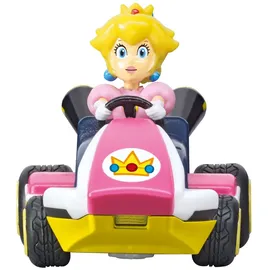 Carrera RC Mario Kart Peach