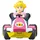 Carrera RC Mario Kart Peach