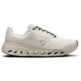On Cloudsurfer Next Herren Ivory / Silver 44