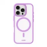 LAUT International Huex Protect iPhone 16 Pro Max Bright Pink Smartphone