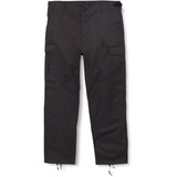 Mil-Tec US Typ BDU Hose Schwarz 906