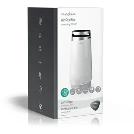 Nedis Luftreiniger 20 m2