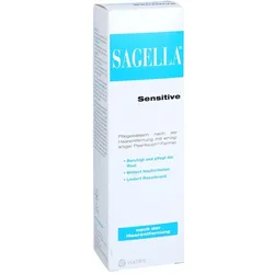 Sagella Sensitive