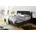 Boxspringbett H3 Grau