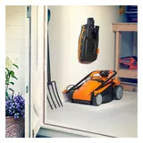 LAWNMASTER MEB1434M 1400 W 34 cm